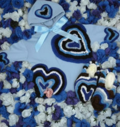 Custom Clothing Commission