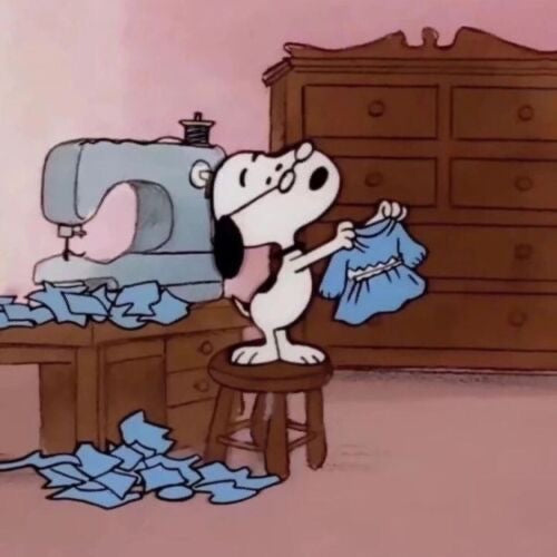 Clothing Alterations